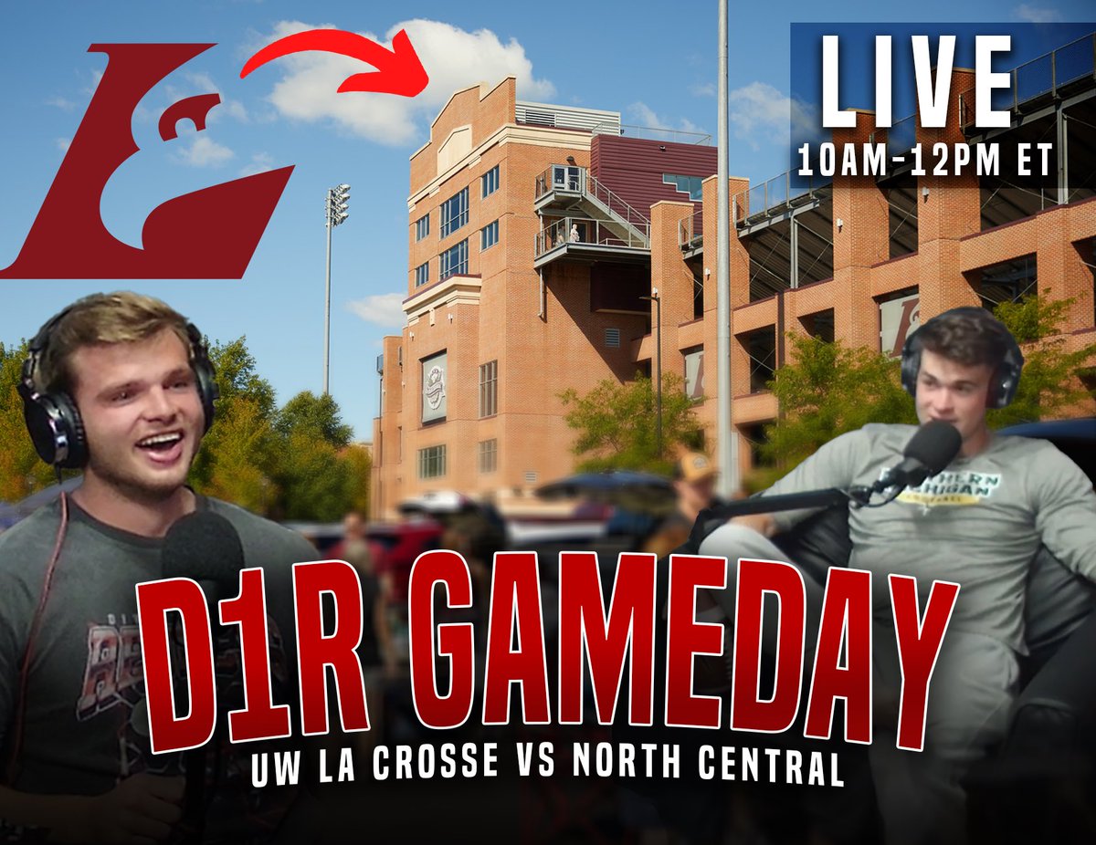 Division 1 Rejects tweet media