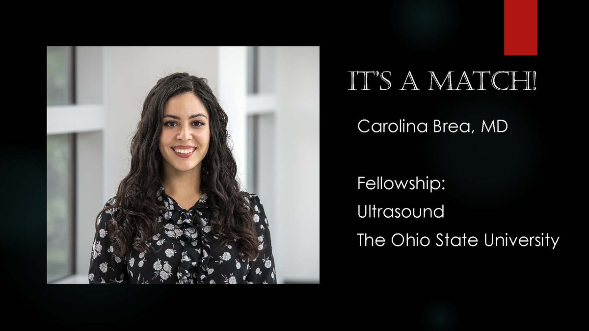 Ohio State Emergency Medicine Residency tweet media