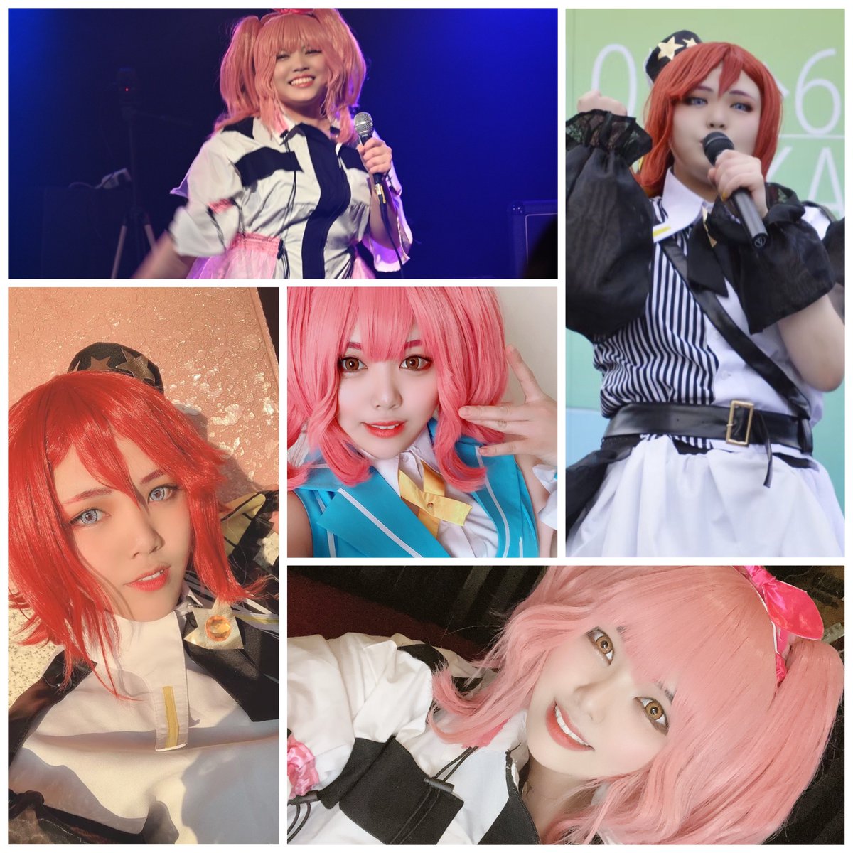 満綺羅 雛寧 tweet media