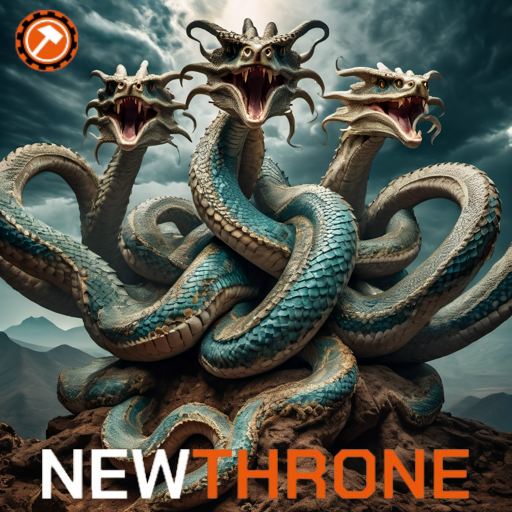 c_ignorant's tweet photo. Venture forth, dear mortal, and grasp the reins of destiny in the realm of #NewThrone! 
Your journey awaits, and the stars themselves bear witness to your ascension! 🚀🌌
✨ Ready for a Cosmic Adventure? Join us in the Celestial Realms! @newthronegg @buildonbase 🚀💎 https://t.co/cAemU1y7Ip