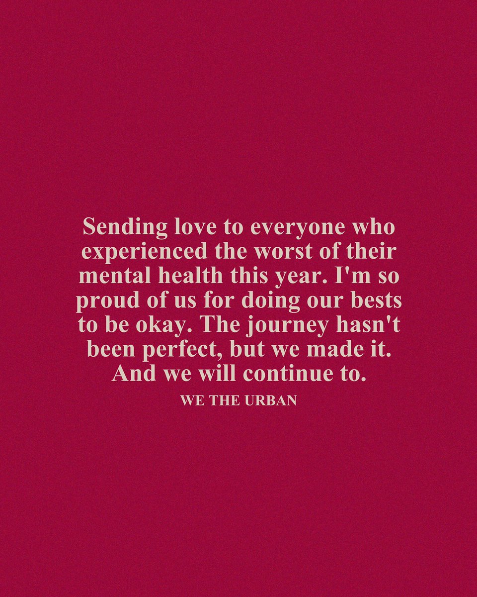 WE THE URBAN (@wetheurban) on Twitter photo 