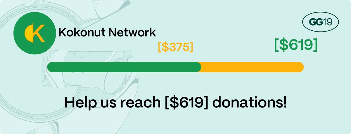 Call for contributions

#GG19 ends in a few hours at 23:59 UTC

Help us reach our goal by GROWnating towards our <a href="/gitcoin/">Gitcoin</a> grant; you can find us in the Climate Solutions Round.

Let's GROW 🌞💚🌱