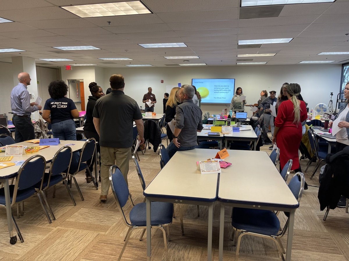Great morning for NEW SDT training!!! And the PM portion continues…..