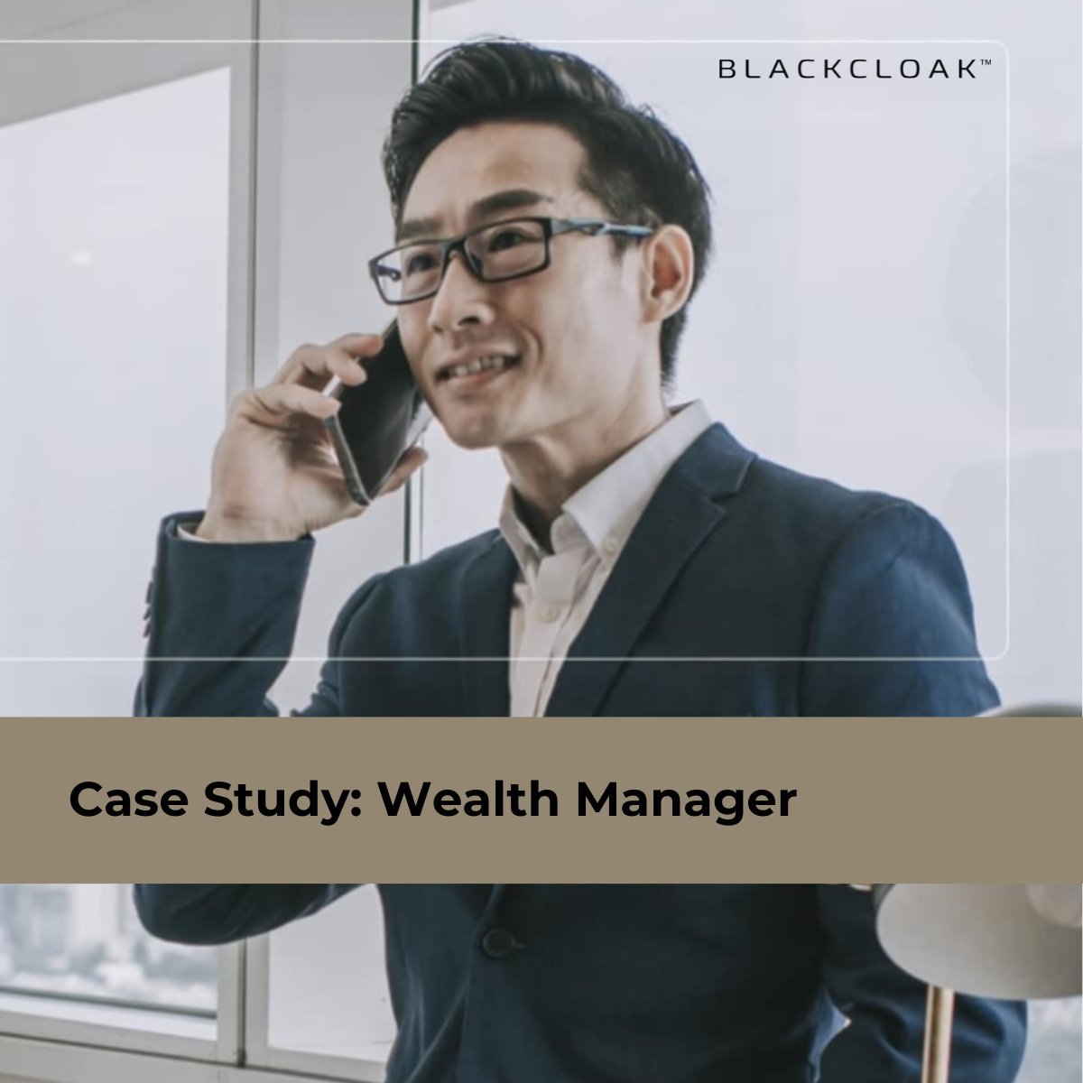BlackCloakCyber's tweet image. Everyone loves a case study. This one focuses on how we helped a Wealth Manager unveil a startling truth: 12 of his home security cameras were openly accessible on the public internet.

Find out how the story ends: blackcloak.io/client-stories…

#hnwi #personalcybersecurity