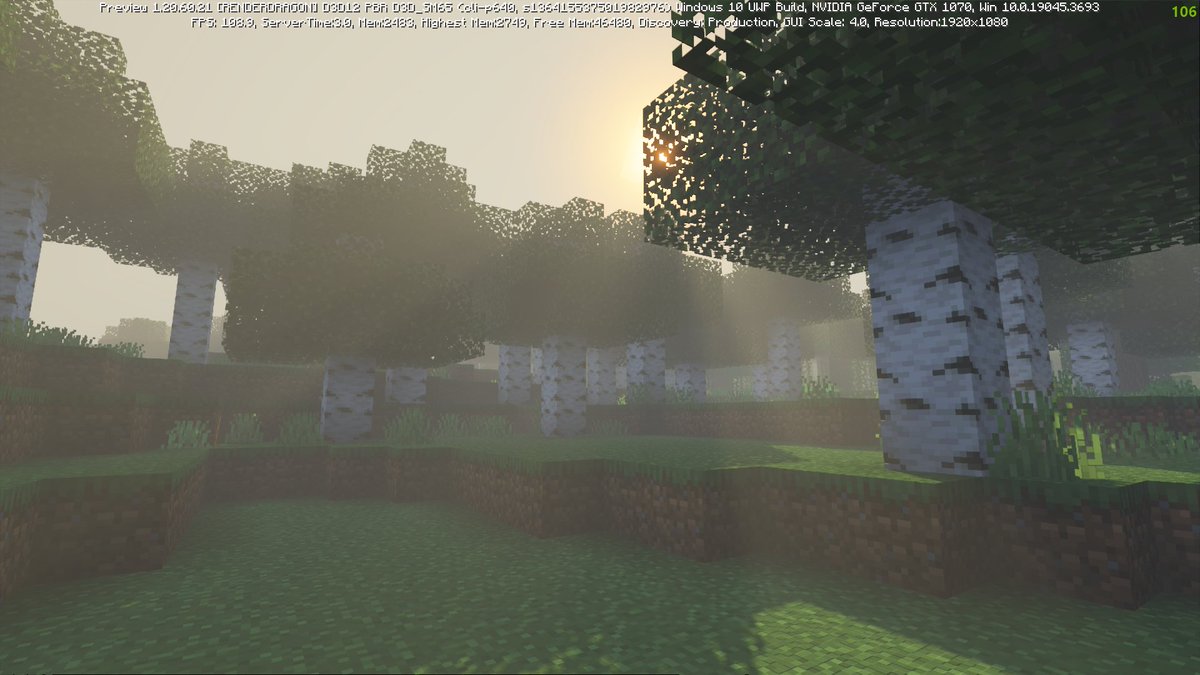 This is the new volumetric fog stuff for Deferred. I am still messing about,  but it seems that the fog around the player will be intense if we want  intense light rays., image size:1200x675