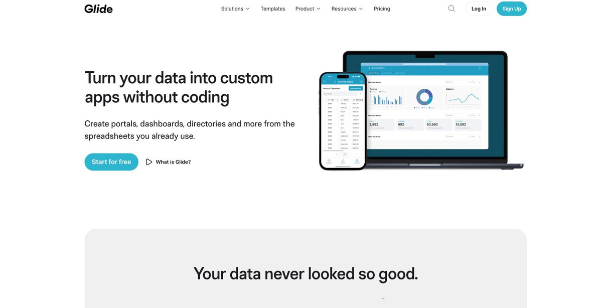 Think coding is a must for app development? Think again. Here are 6