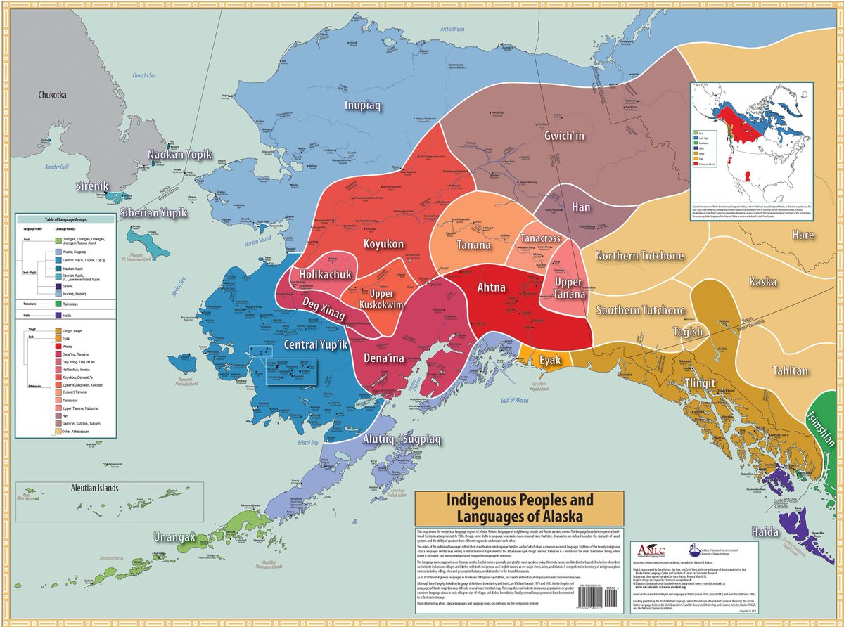 Gina Biancarosa (@biancarosagina) on Twitter photo Recruiting a PhD student for Fall 2024 (education.uoregon.edu/sped/apply/phd) and PhD-level Researchers (careers.uoregon.edu/en-us/job/5328…) to help develop and validate Literacy Screeners in Alaska Indigenous Languages.
Applications DUE DEC 1st for full consideration!
#AcademicTwitter #AlaskaNative Recruiting a PhD student for Fall 2024 (education.uoregon.edu/sped/apply/phd) and PhD-level Researchers (careers.uoregon.edu/en-us/job/5328…) to help develop and validate Literacy Screeners in Alaska Indigenous Languages.
Applications DUE DEC 1st for full consideration!
#AcademicTwitter #AlaskaNative