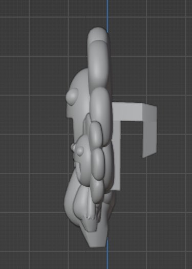 ItsPlaneterry's tweet photo. MK Pill Challenge Entry 3: 

First Prototype of a Dunk Mod, Flower Friends 

We’ve got a year to dial in making mods for Dunks. Cant wait to see where were all at come next year 

#MKPillCreatorChallenge
@RTFKT
@RTFKTCreators
@takashipom https://t.co/50fSZAc6QZ