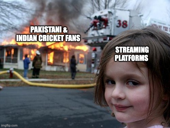 While fans from both sides of the border alternated between cursing & crying, streaming platforms made bank during the @cricketworldcup. Read more on how OTT platforms like @DisneyPlusHS, @tamasha_digital, @myco_io and more cashed in on the cricket craze. tinyurl.com/7z8fxc2v