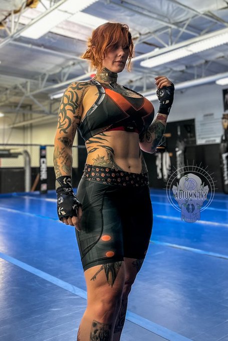 It&rsquo;s workout Wednesday. The vid is up on my s!tes and I&rsquo;m feeling pretty good about things. Definitely<a href="/tag/baldursgate3"class="tags"><span>#baldursgate3</span></a><a href="/tag/bg3"class="tags"><span>#bg3</span></a><a href="/tag/karlach"class="tags"><span>#karlach</span></a><a href="/tag/karlachcosplay"class="tags"><span>#karlachcosplay</span></a>