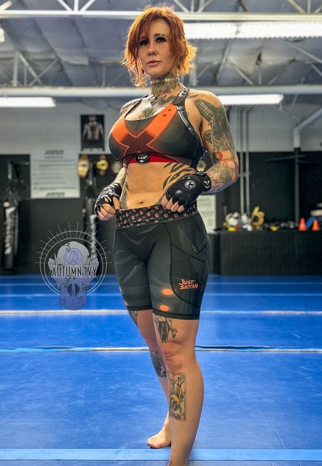 It&rsquo;s workout Wednesday. The vid is up on my s!tes and I&rsquo;m feeling pretty good about things. Definitely<a href="/tag/baldursgate3"class="tags"><span>#baldursgate3</span></a><a href="/tag/bg3"class="tags"><span>#bg3</span></a><a href="/tag/karlach"class="tags"><span>#karlach</span></a><a href="/tag/karlachcosplay"class="tags"><span>#karlachcosplay</span></a>