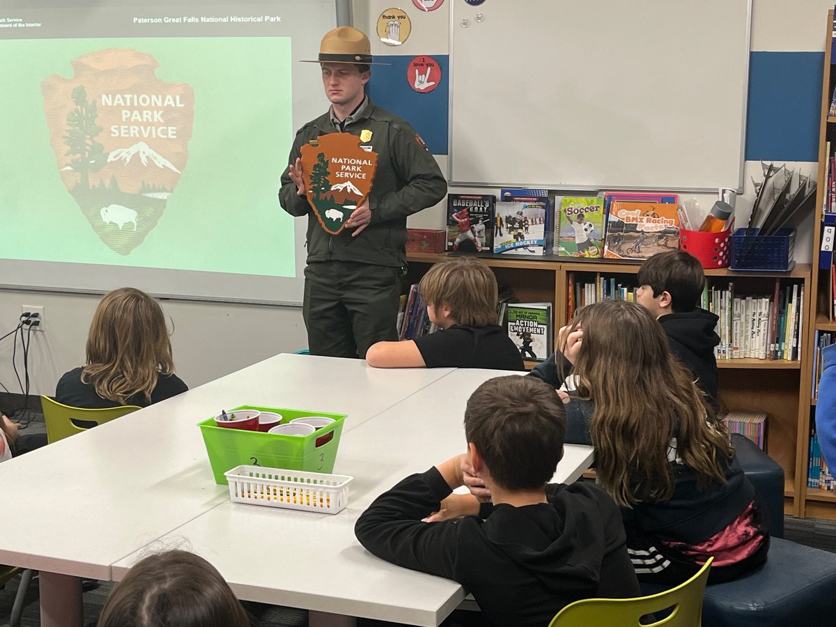 BrookLibrarian tweet media