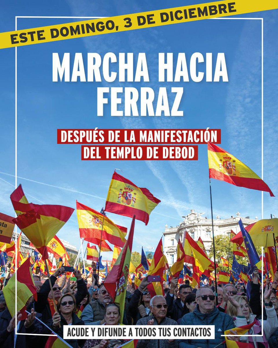 RodrigoDdeV13's tweet image. Este domingo #todosAferraz