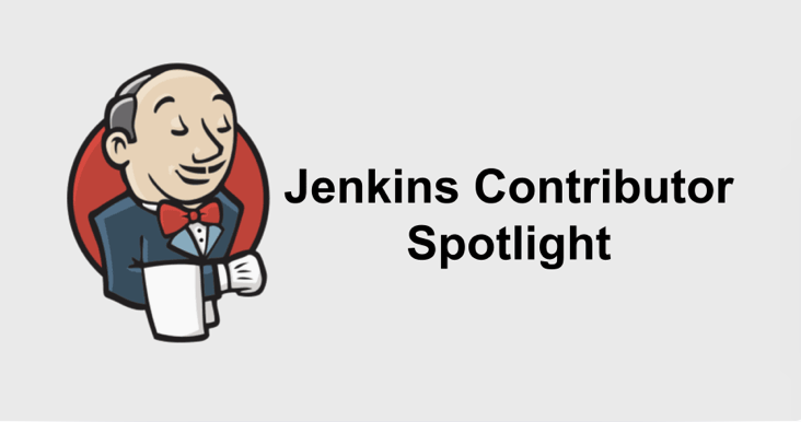 We are proud to share a project long been in the making...introducing Jenkins Contributor Spotlight, dedicated to highlighting the driving forces behind Jenkins. Special THANKS to <a href="/krisstern13/">Kris Stern</a> <a href="/MacwellsDad/">Kevin Martens</a> @lemeurherve <a href="/JM_Meessen/">Jean-Marc Meessen</a> &amp; Cristina Pizzagalli 👏🌟jenkins.io/blog/2023/11/2…