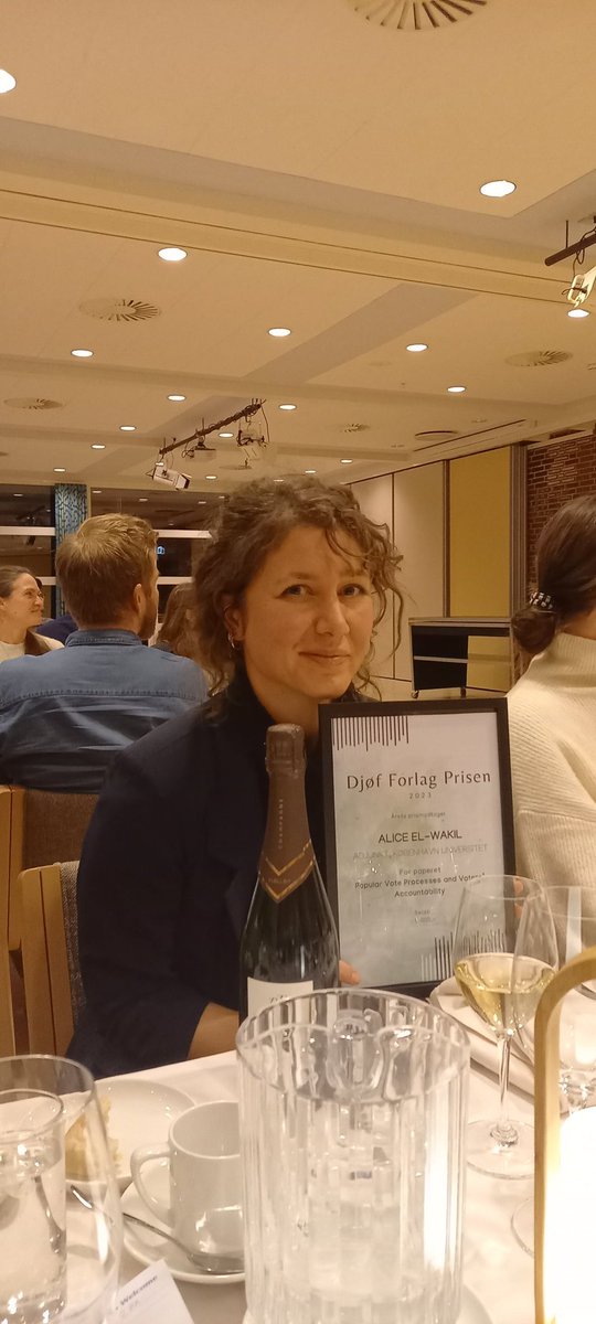 Silje Synnøve Lyder Hermansen tweet media