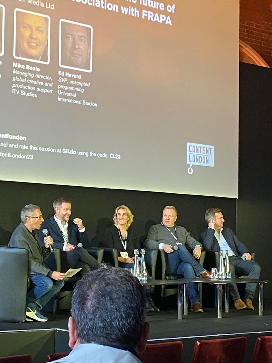 Anaid Productions tweet media