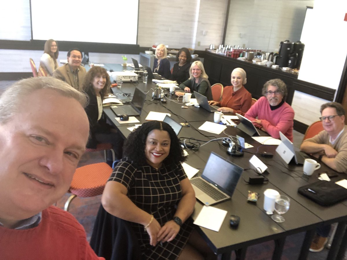 Gene Vance tweet media