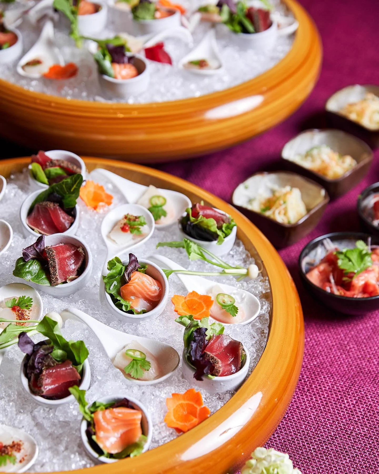 Nobu Restaurants (@NobuRestaurants) / X