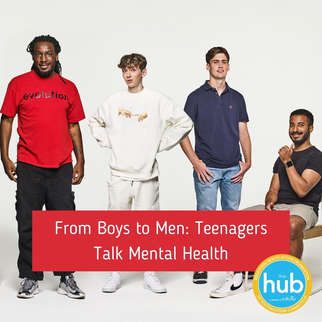 The Hub CT tweet media