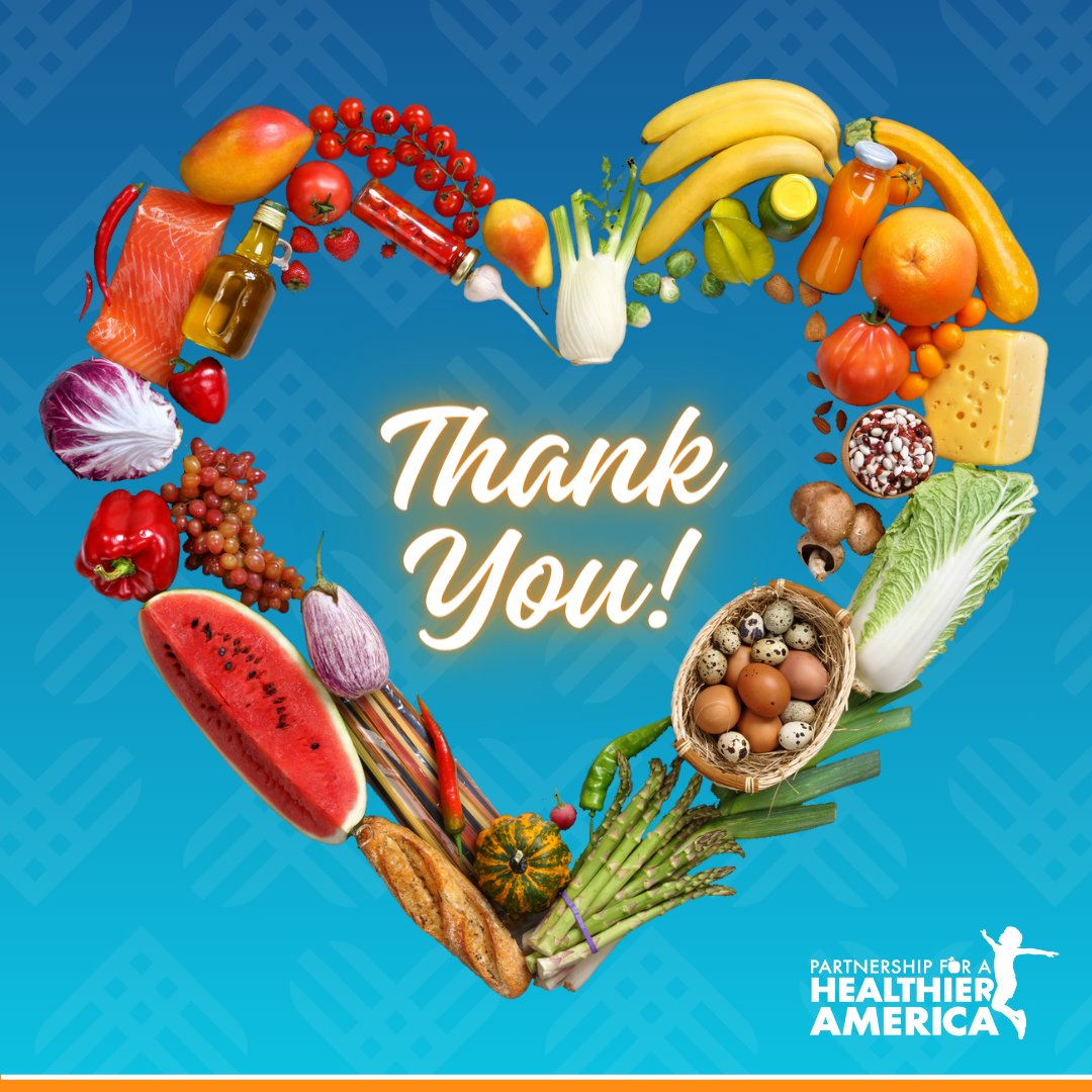 Thank you for your #GivingTuesday generosity! Together, we're breaking down barriers to #FoodEquity and ensuring long-term access to good food. And we couldn’t have done it without our amazing partners!