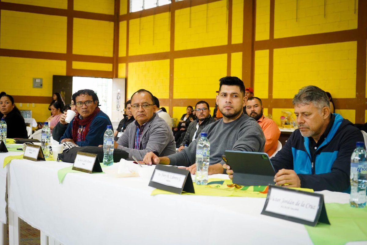 GobernacionBV's tweet image. Misma en la que se trataron los siguientes temas:
• Presentación Informe avances físicos y financieros del programa de inversión 2023. 
• Presentación Informe avances 2023 de la Mesa Técnica Departamental #PLANEA.
• Alcances de lo ejecutado vs. Planificado POA CODEDEBV2023.