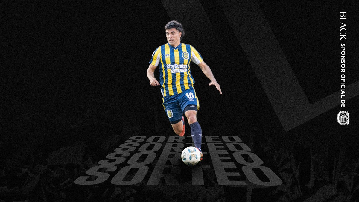 GANATE LA CAMISETA DEL CANALLA <a href="/RosarioCentral/">Rosario Central</a> 

¿Cómo hacer?
🔁 RT este tweet 
📷 Seguí a <a href="/Blackwallet_ar/">Black Wallet</a>  y <a href="/RosarioCentral/">Rosario Central</a> 
 🗨️ Etiquetá a un amigo

Se sortea el 8/12 

Suerte, canalla 💛💙