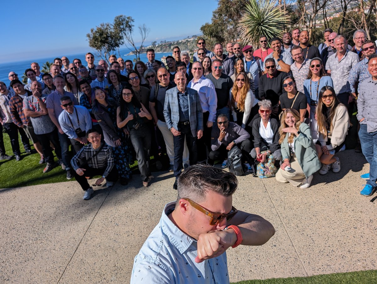 Michael Fisher tweet media