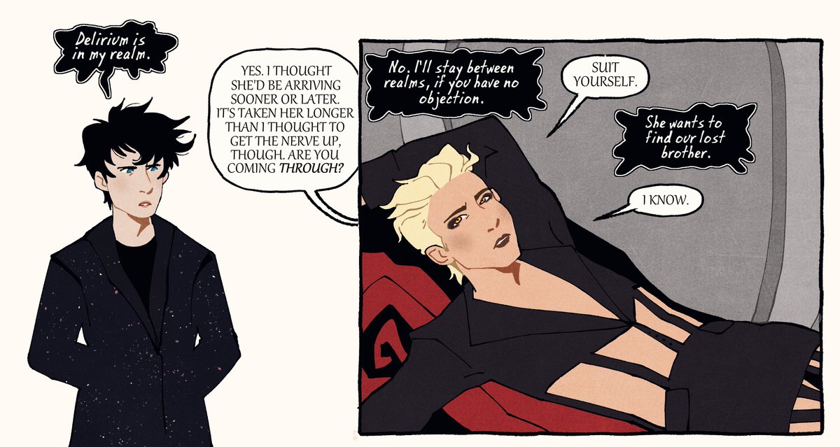 wow__then's tweet photo. we're so fucking back
#thesandman https://t.co/G0WaBSNU9e