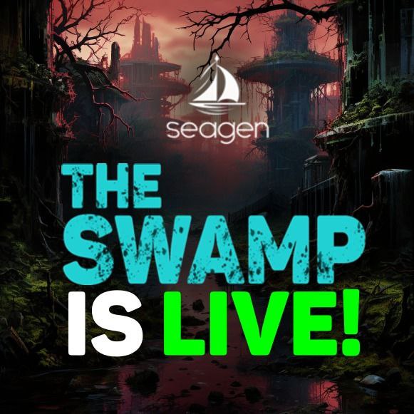 $SEAGEN ⛵ - ETH tweet media