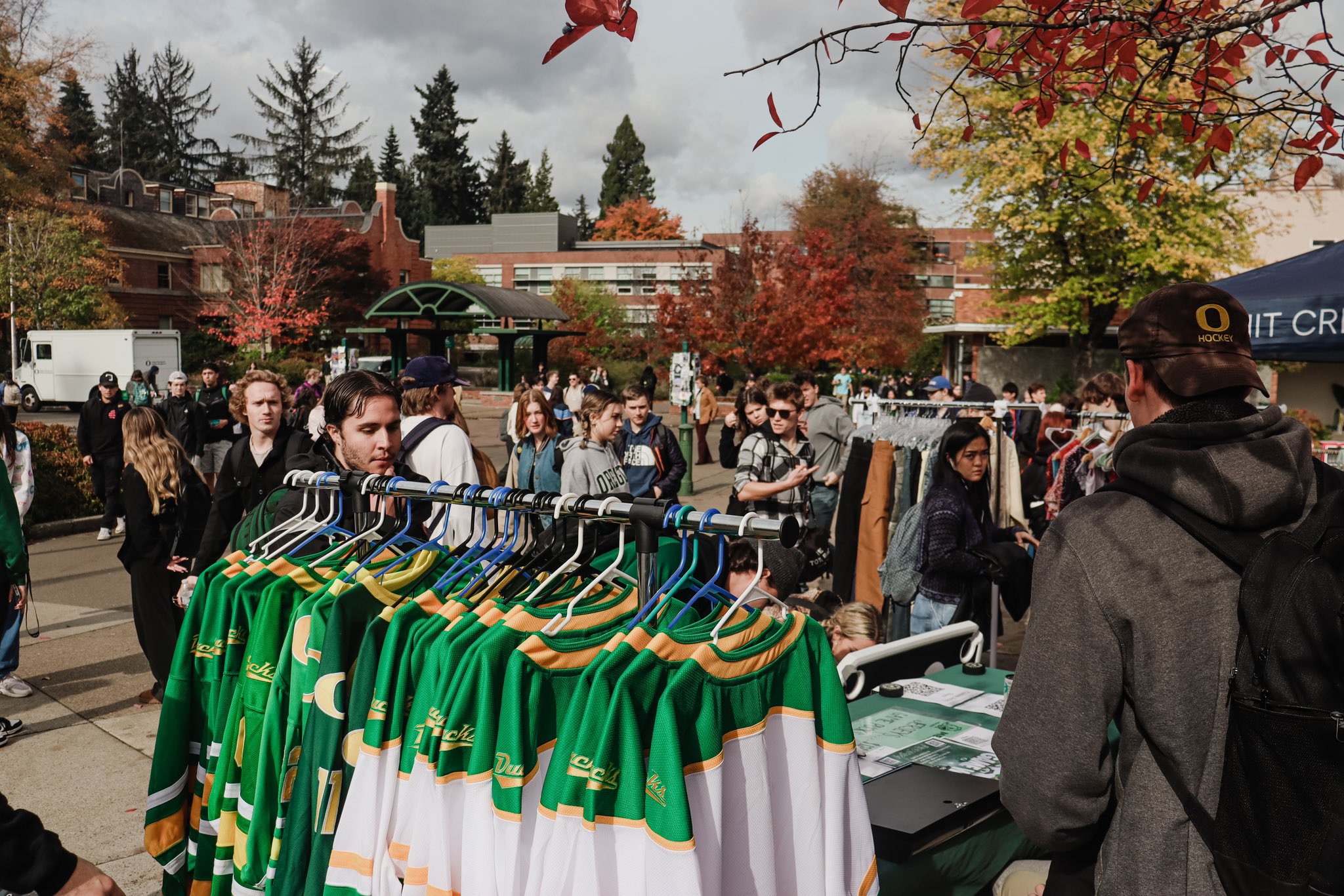 Buy oregon jersey sale