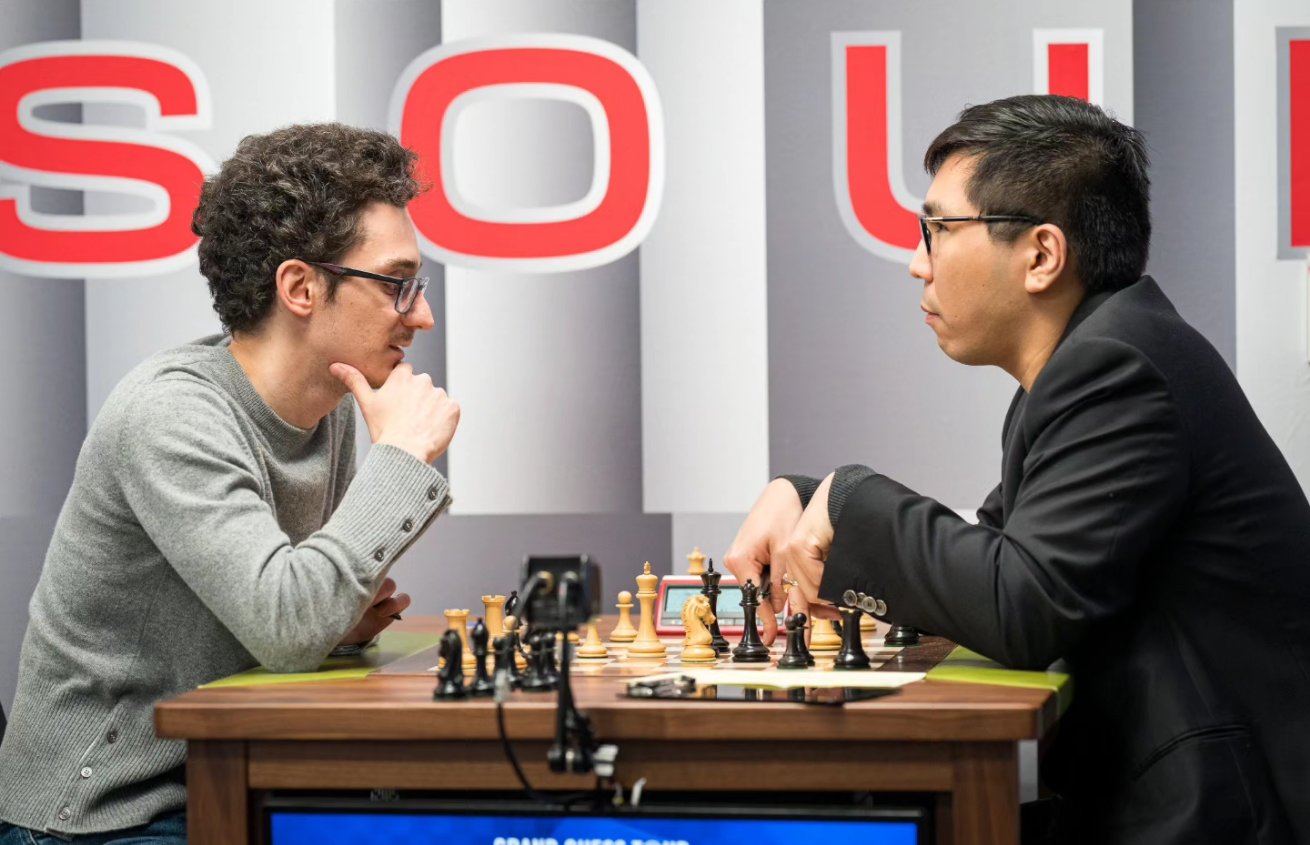 2023 Sinquefield Cup - Day 6 Recap