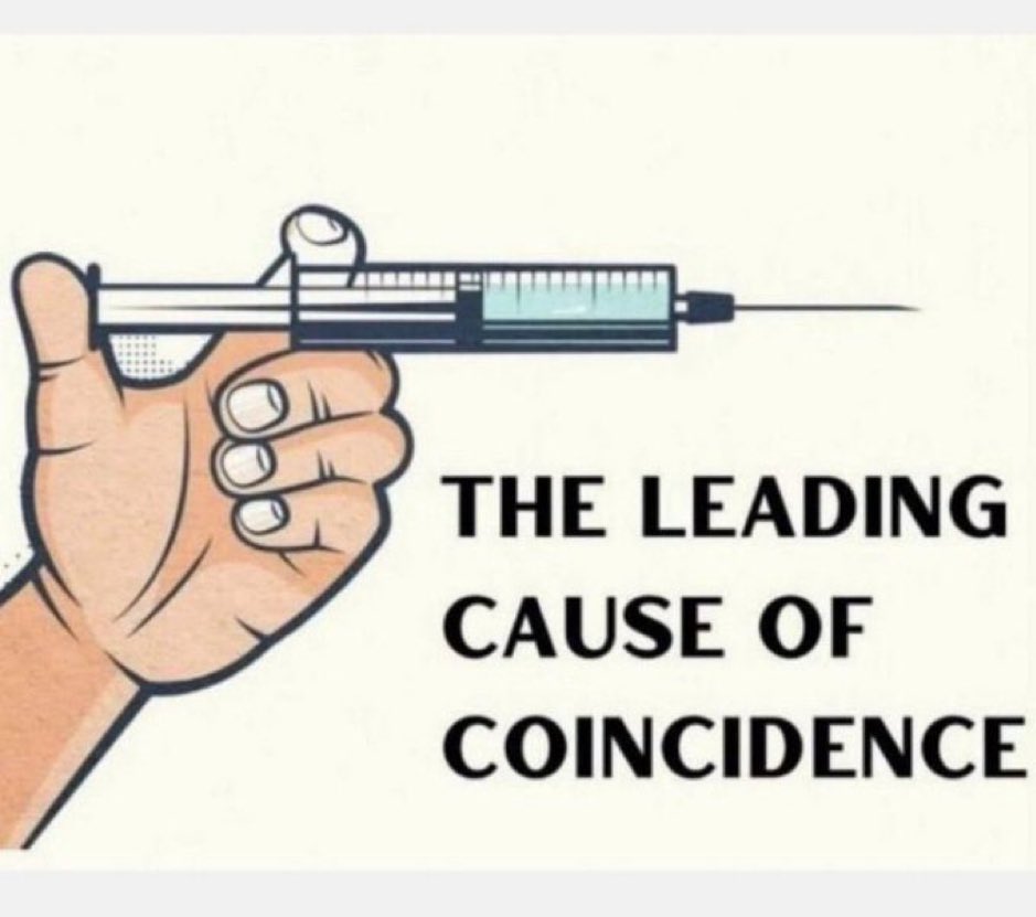 The leading cause of coincidence