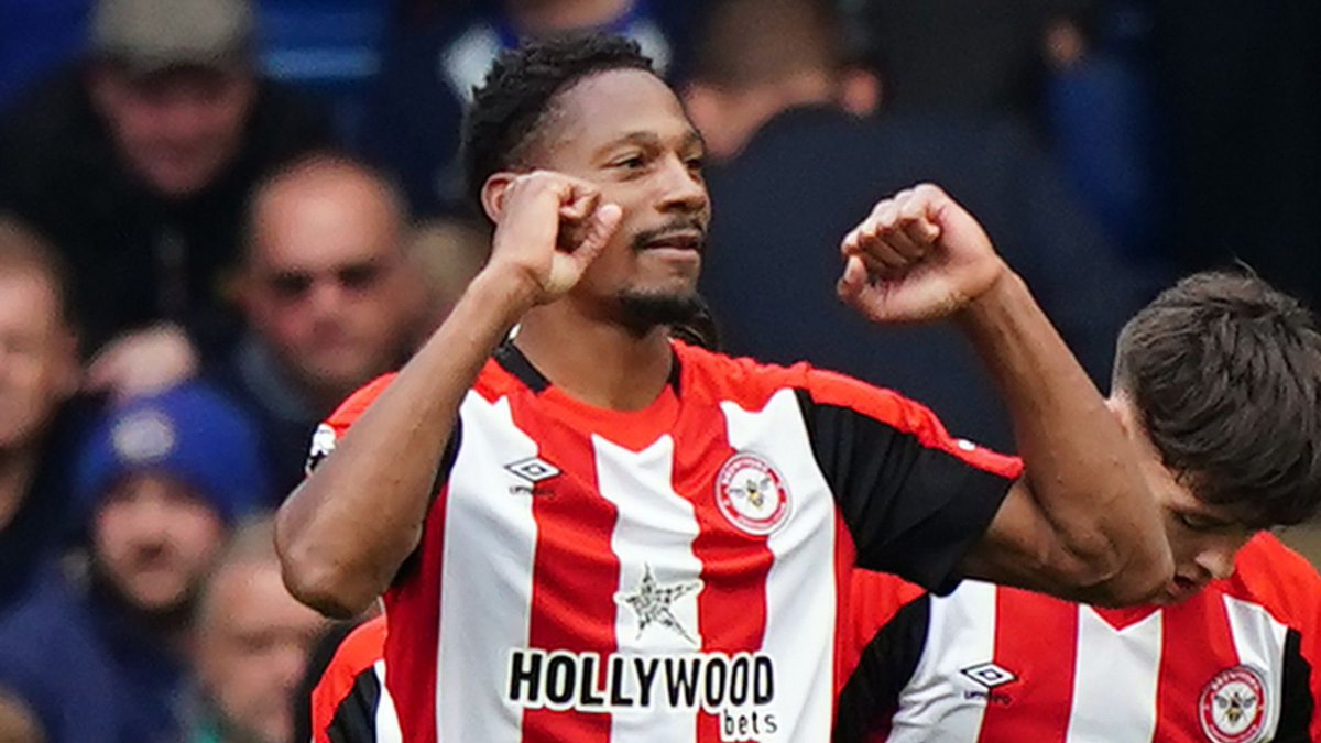 RobertoHollis9's tweet photo. My #GW14 Wednesday Watchlist ๐#FPL #FPLWatchlist
Likeliest considerations:
Mbeumo
Saka
Martinelli
Toffolo
Pinnock
Raya
Saliba
Semenyo
Zinchenko
Gibbs-White
Porro
Alexander-Arnold
Isak
Soucek
Sterling
Comment who is on your Watchlist #FPLCommunity?
๐๐ค https://t.co/cgb72xiMwf