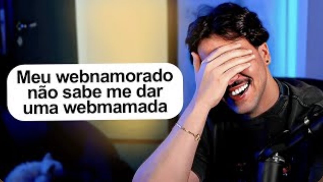 T3ddy Updates on X: ⚠️cuidado com os sedutores da internet!!!⚠️   / X