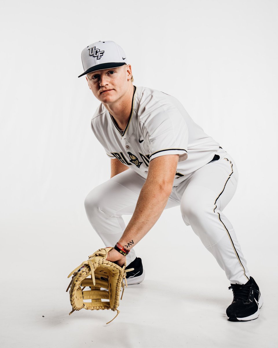 UCF Baseball tweet media