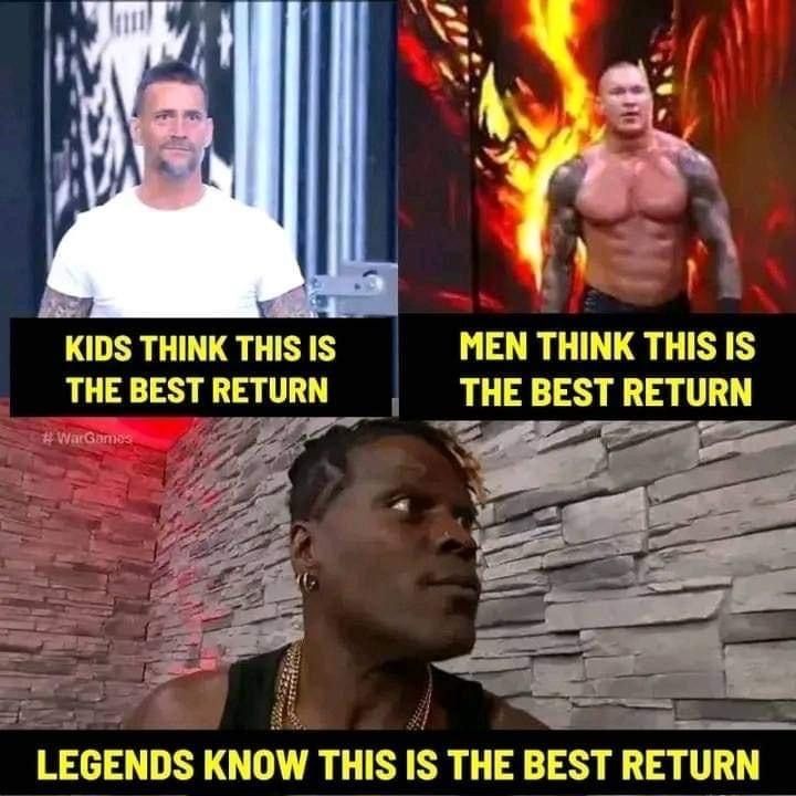 Ringside News: WWE & AEW Wrestling News (@ringsidenews_) on Twitter photo 