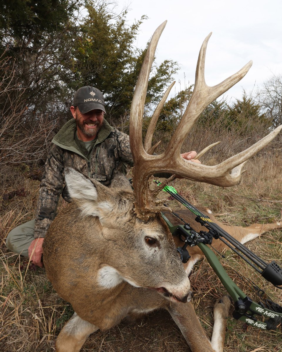 No words needed  👀

#NomadOutdoor | #GearThatHunts