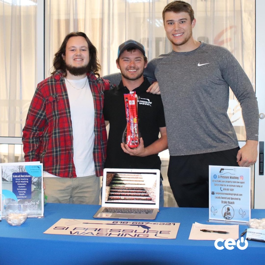 Midland Institute for Entrepreneurship tweet media