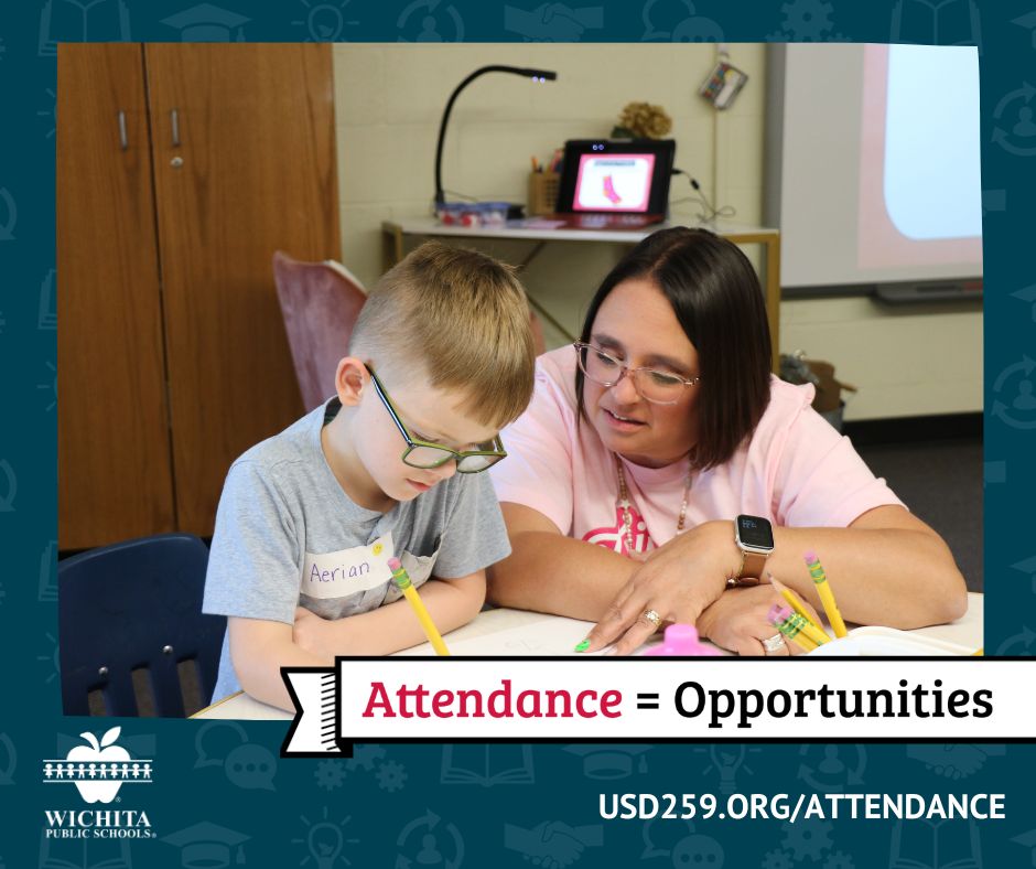 IrvingElementa1's tweet image. We ❤️ seeing our students learn! Be present and be ready to Dream, Believe and Achieve! ➡️ If you have questions about your student’s attendance, ☎️call us! #WPSFutureReady #IrvingShines #ShineBright