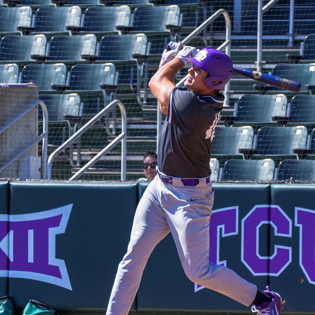 D1Baseball tweet media