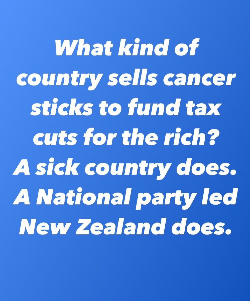 VeronicaGlamis's tweet photo. Share this far and wide:  So embarrassing for Aotearoa New Zealand. https://t.co/YOMAwR0VWR