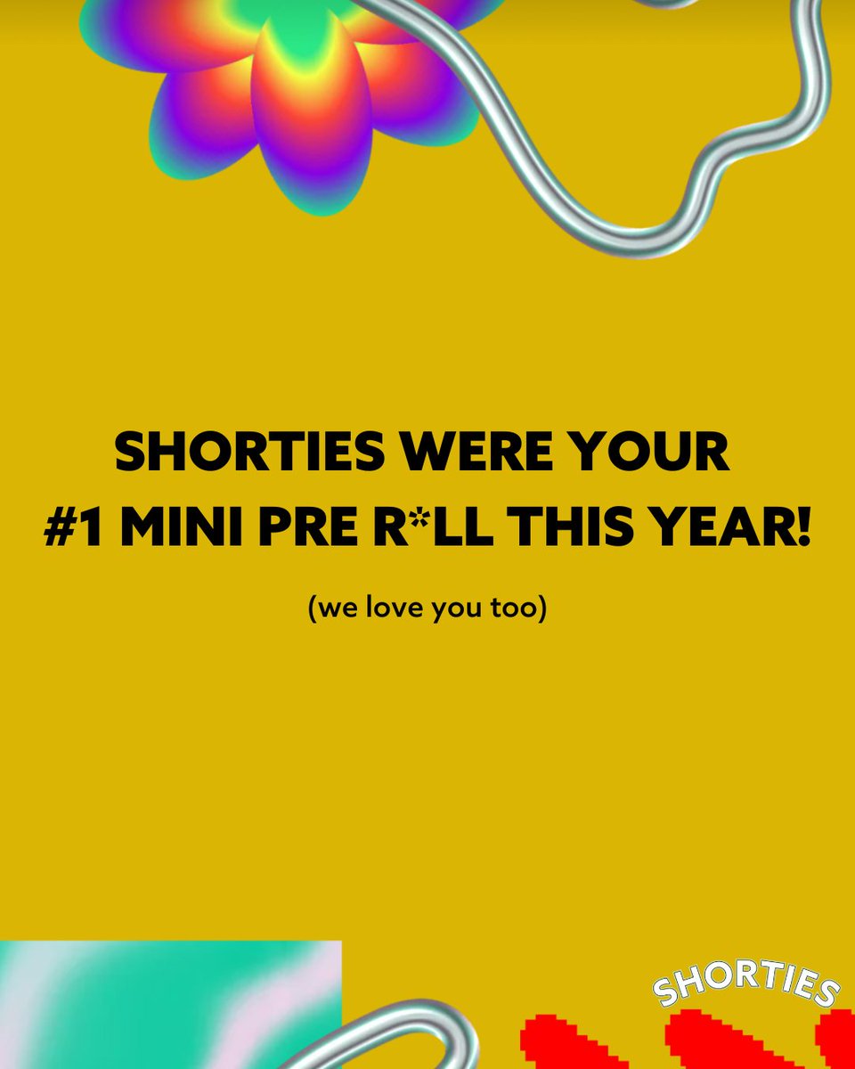 Our Shorties Wrapped just dropped 🍃😮‍💨 #SpotifyWrapped