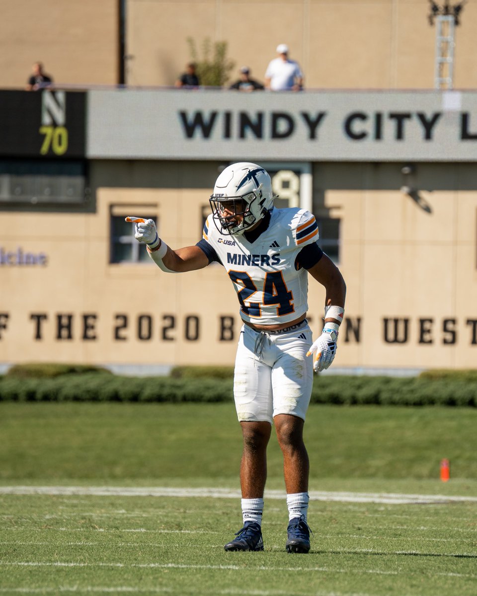 Officially in the Transfer Portal !