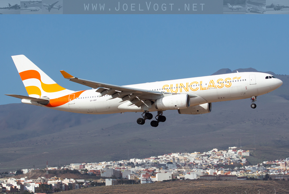 Joel Vogt tweet media