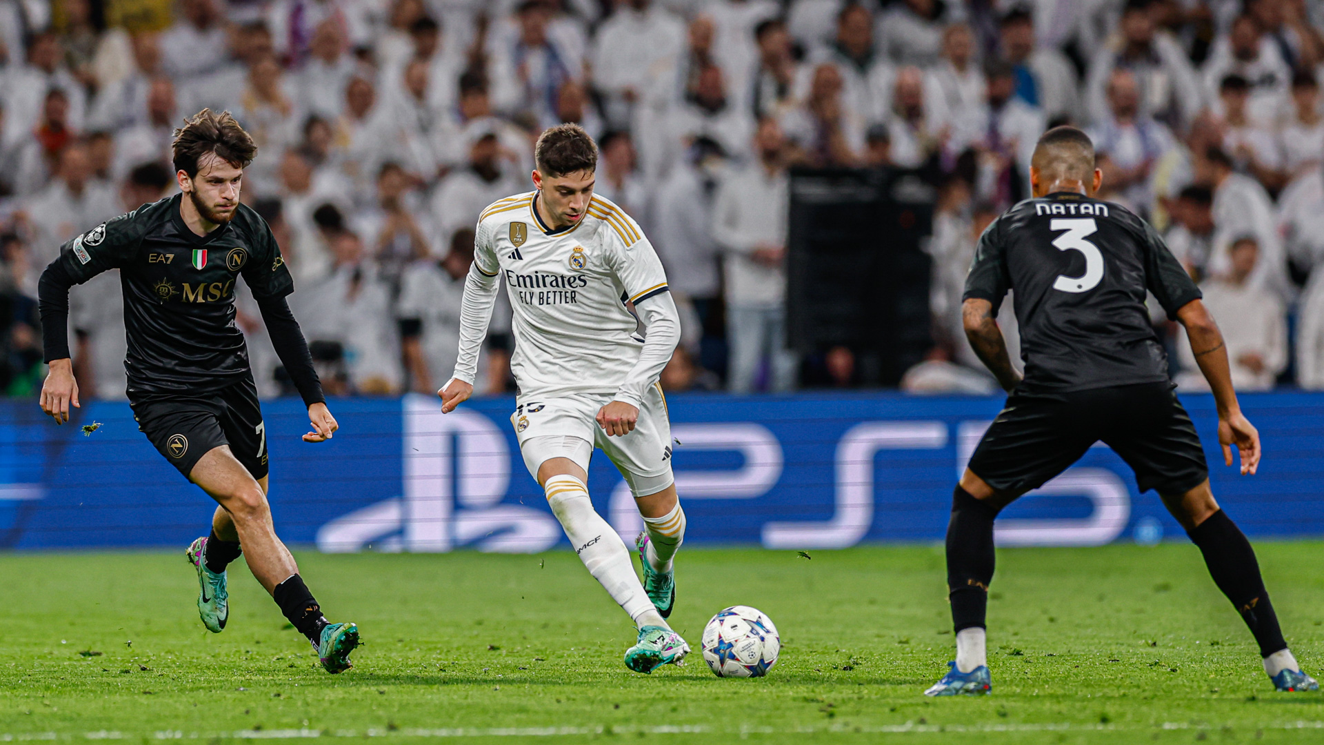 Real Madrid C.F. (@realmadridpt) / X