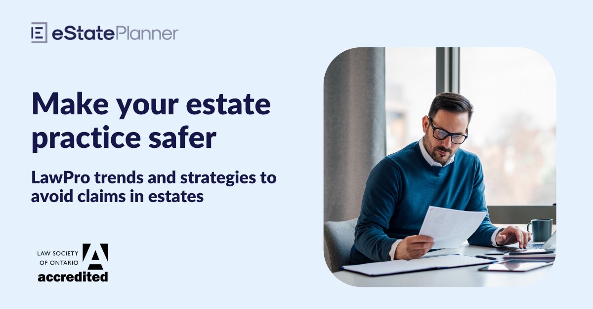 eState Planner tweet media