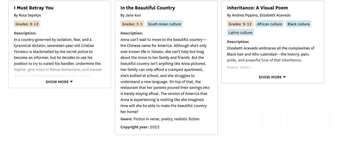 Jane Kuo (@janekuowrites) on Twitter photo my book was featured in <a href="/sfchronicle/">San Francisco Chronicle</a> 's "selection of recently published books on the 2023 California Department of Education’s recommended literature list": my book was featured in <a href="/sfchronicle/">San Francisco Chronicle</a> 's "selection of recently published books on the 2023 California Department of Education’s recommended literature list":