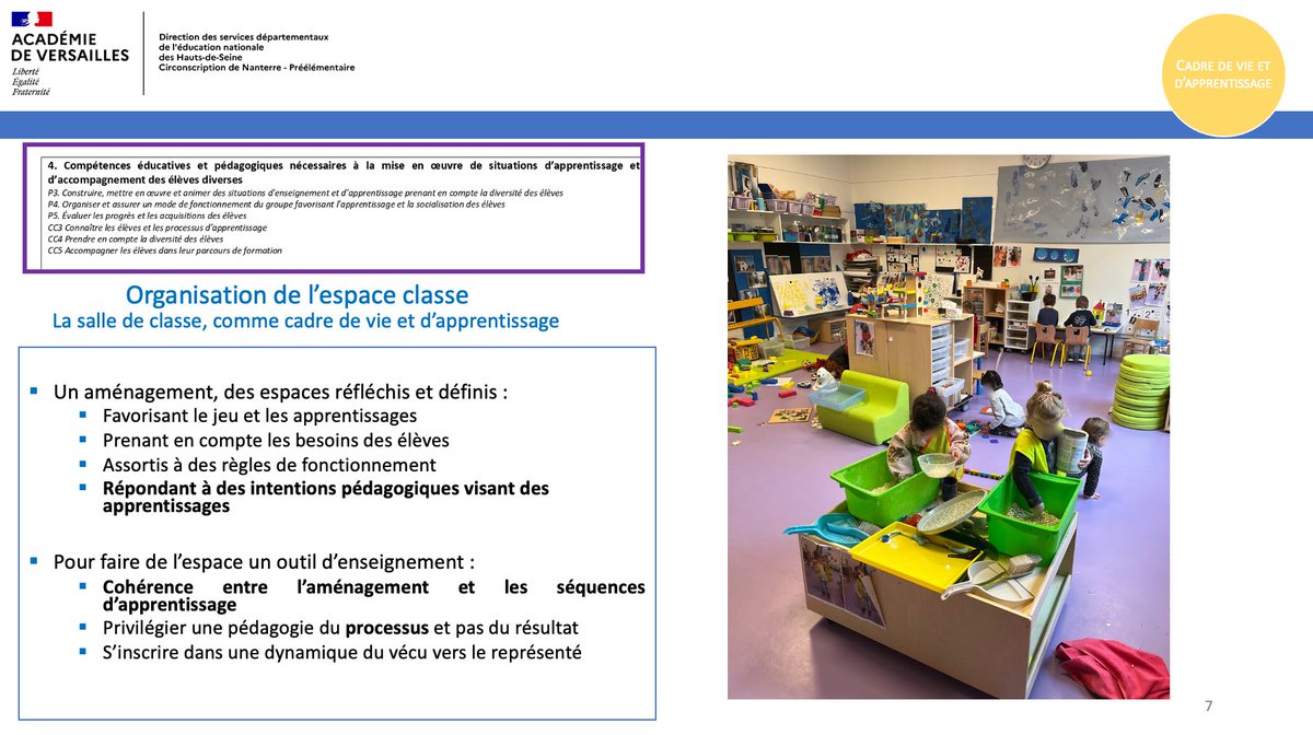 Mission Maternelle 92 tweet media