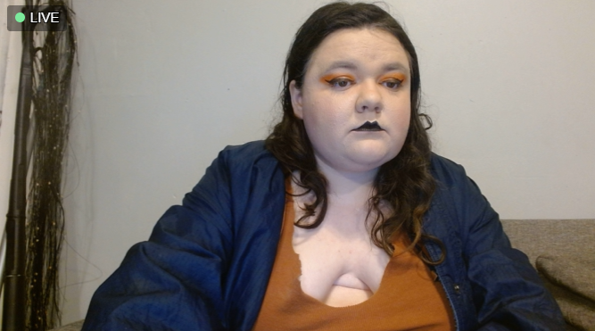 I'm live on sm, come join me here for shows:  https://t.co/C4gx4FGBN0 https://t.co/CyQRfPGVEN<a href="/tag/mvsales"class="tags"><span>#mvsales</span></a>