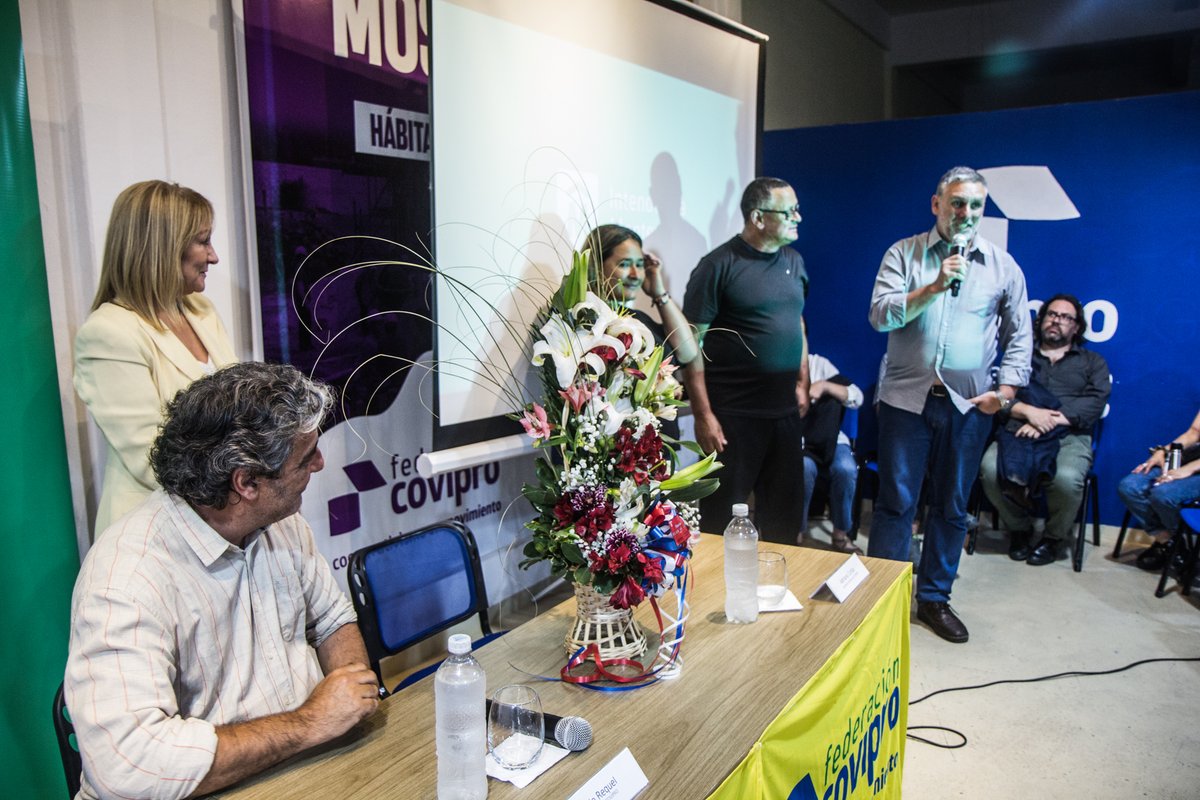 Federación Covipro tweet media